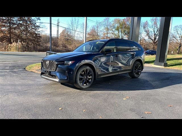 2025 Mazda CX-90 Premium Sport