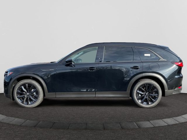 2025 Mazda CX-90 Premium Sport