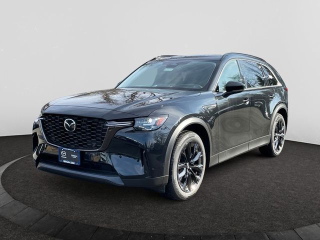 2025 Mazda CX-90 Premium Sport