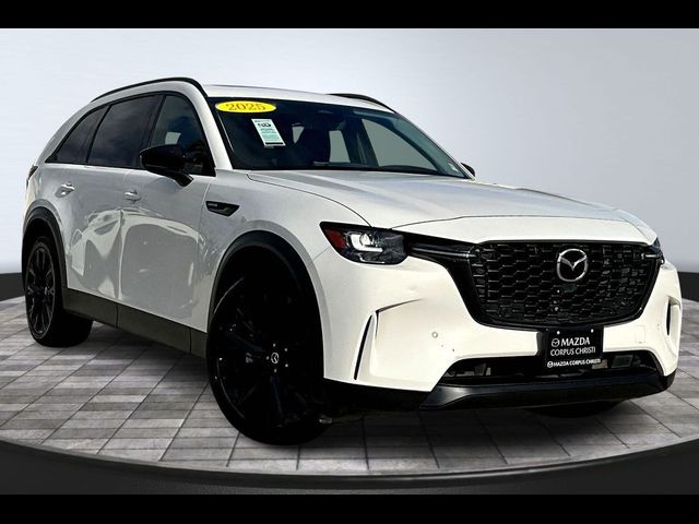 2025 Mazda CX-90 Premium Sport