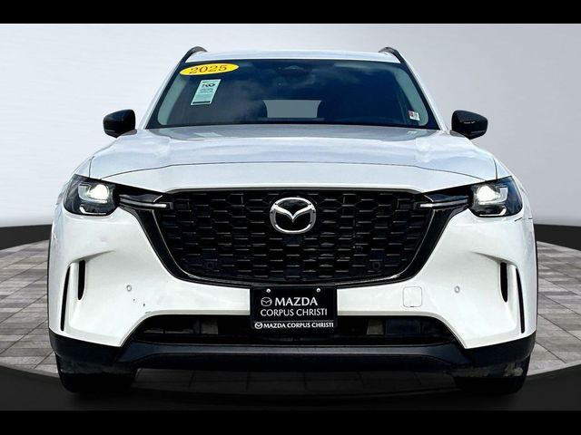 2025 Mazda CX-90 Premium Sport