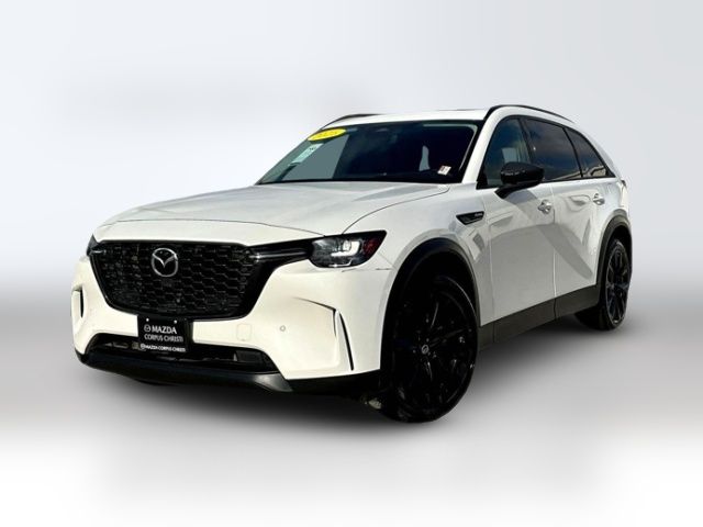 2025 Mazda CX-90 Premium Sport