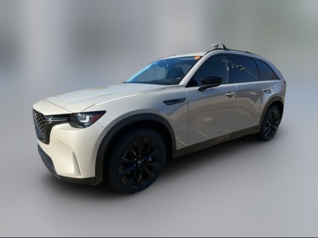 2025 Mazda CX-90 Premium Sport