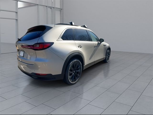 2025 Mazda CX-90 Premium Sport