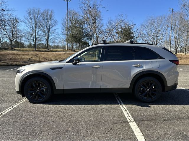 2025 Mazda CX-90 Premium Sport