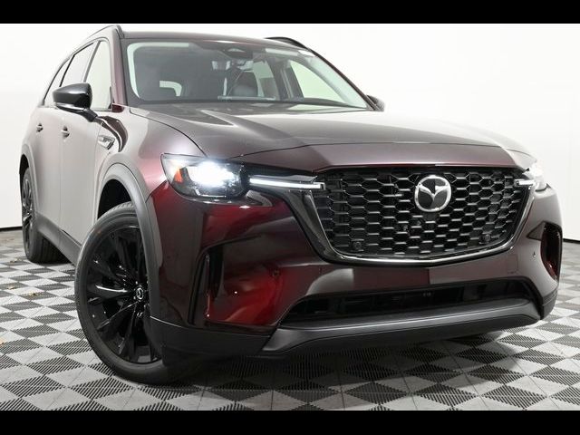 2025 Mazda CX-90 Premium Sport