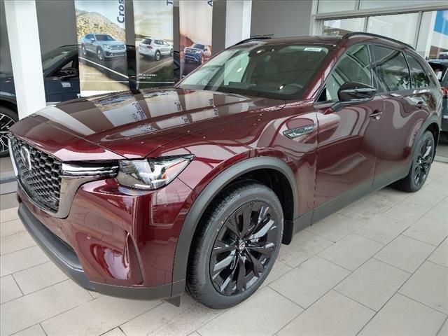 2025 Mazda CX-90 Premium Sport