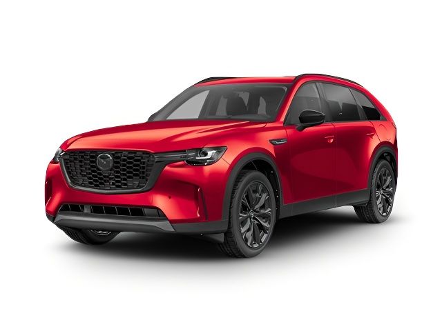 2025 Mazda CX-90 Premium Sport