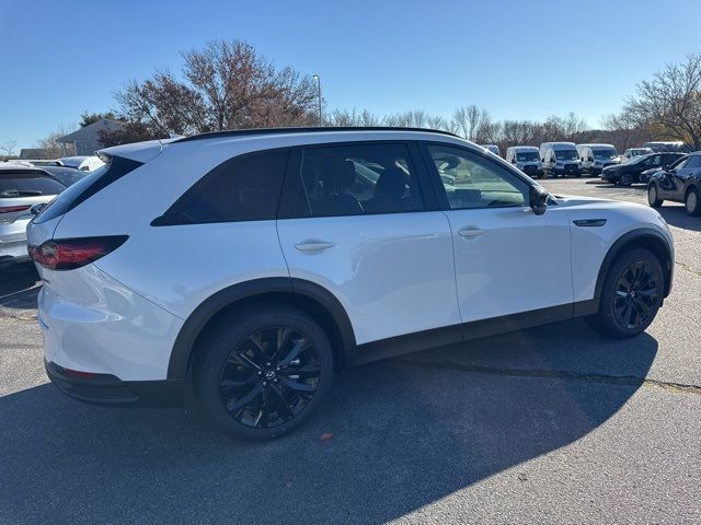 2025 Mazda CX-90 Premium Sport