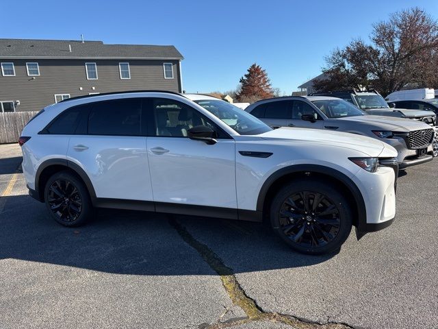 2025 Mazda CX-90 Premium Sport