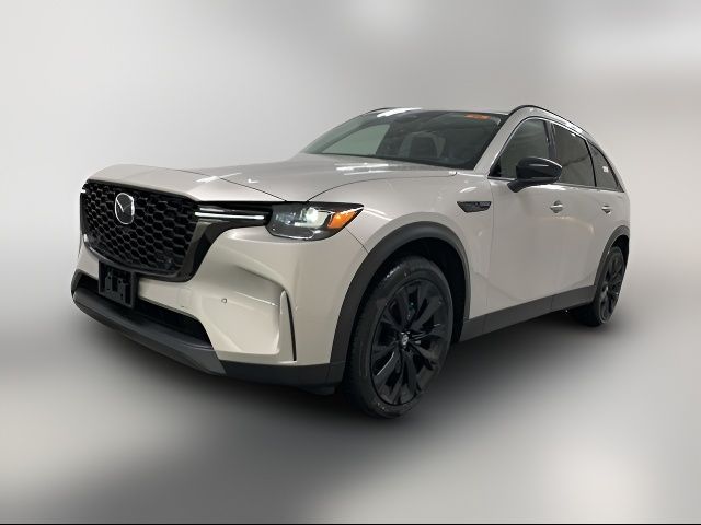 2025 Mazda CX-90 Premium Sport