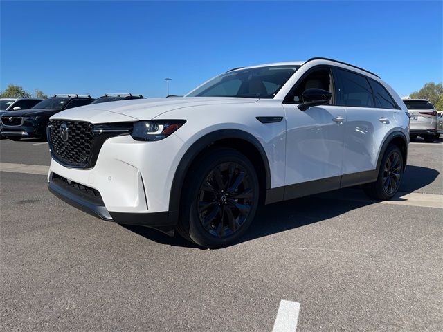 2025 Mazda CX-90 Premium Sport