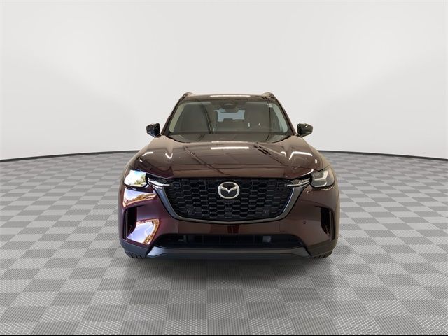 2025 Mazda CX-90 Premium Sport