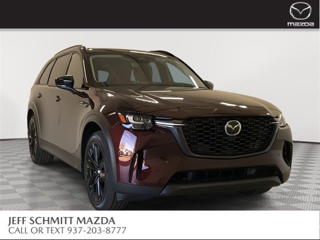 2025 Mazda CX-90 Premium Sport