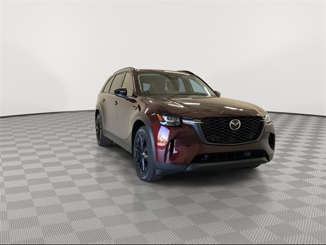 2025 Mazda CX-90 Premium Sport