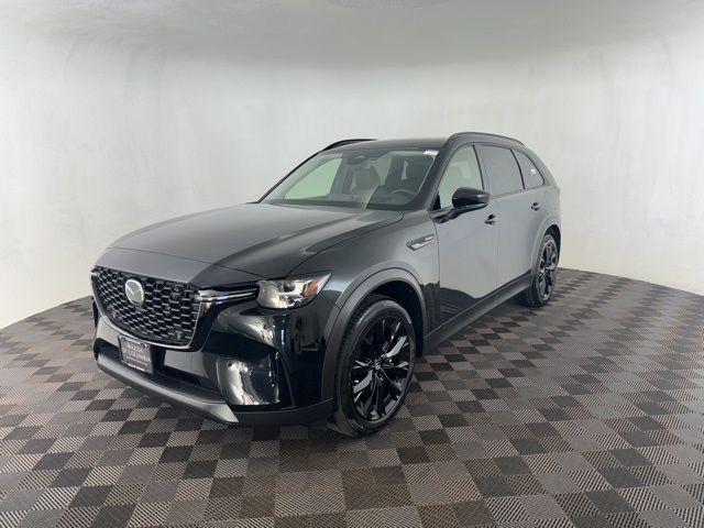 2025 Mazda CX-90 Premium Sport