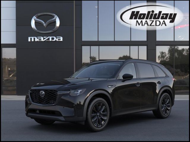 2025 Mazda CX-90 Premium Sport