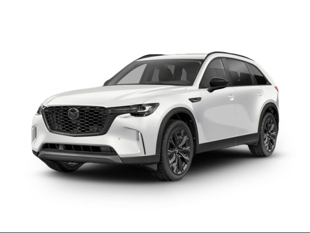 2025 Mazda CX-90 Premium Sport