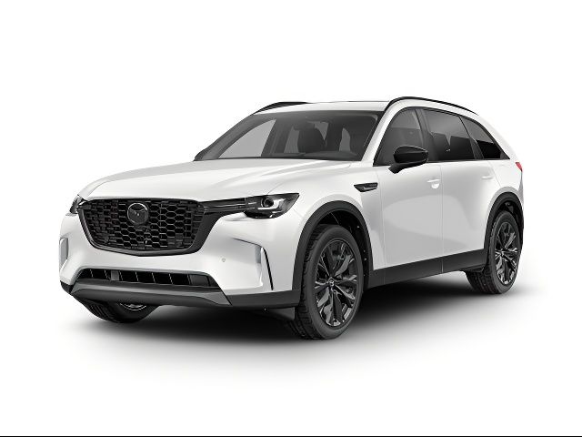 2025 Mazda CX-90 Premium Sport