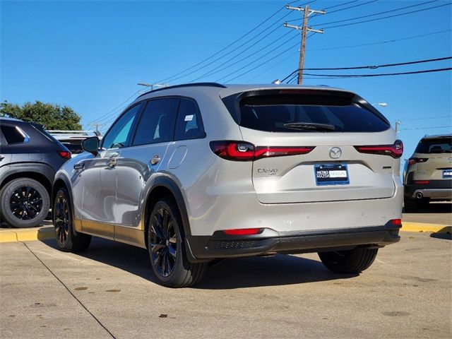 2025 Mazda CX-90 Premium Sport