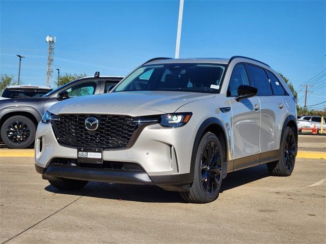 2025 Mazda CX-90 Premium Sport