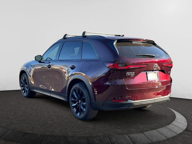 2025 Mazda CX-90 Premium Sport