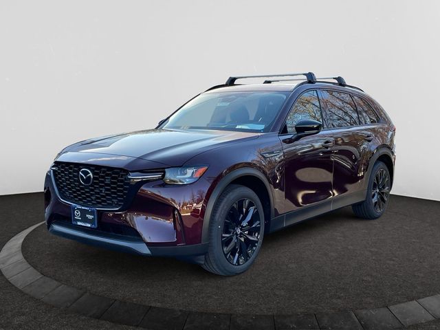 2025 Mazda CX-90 Premium Sport