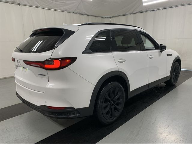 2025 Mazda CX-90 Premium Sport