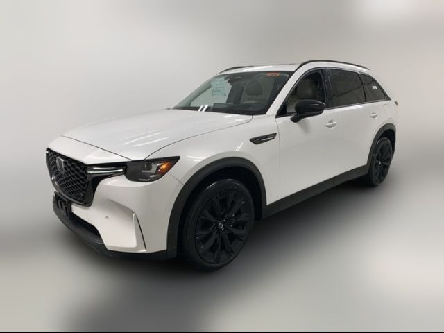 2025 Mazda CX-90 Premium Sport