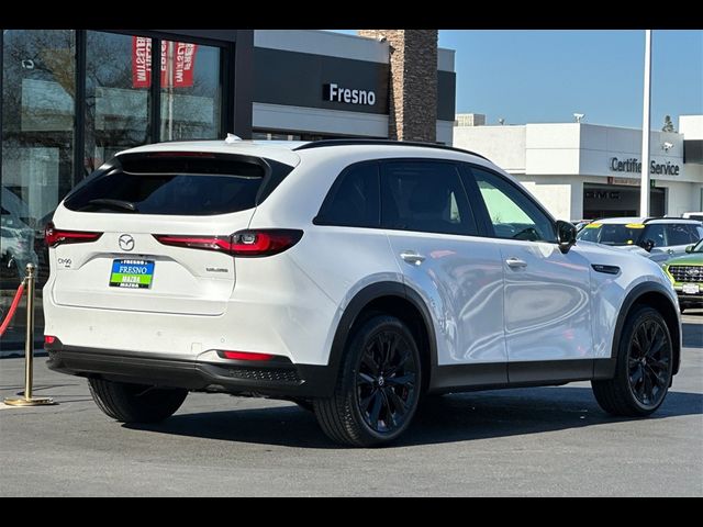 2025 Mazda CX-90 Premium Sport