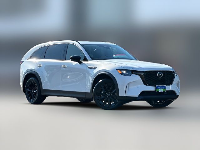 2025 Mazda CX-90 Premium Sport