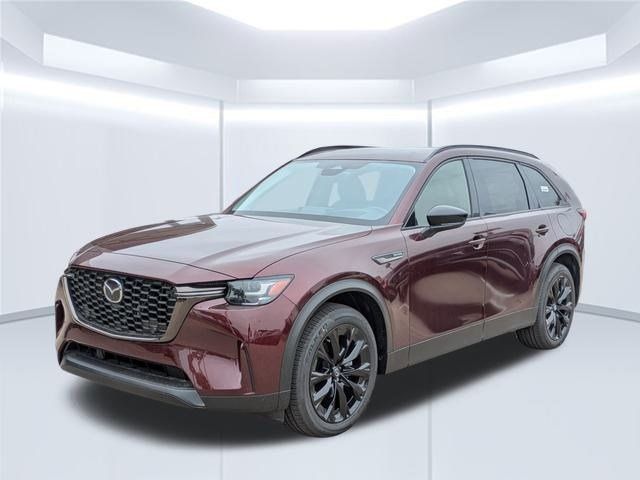 2025 Mazda CX-90 Premium Sport