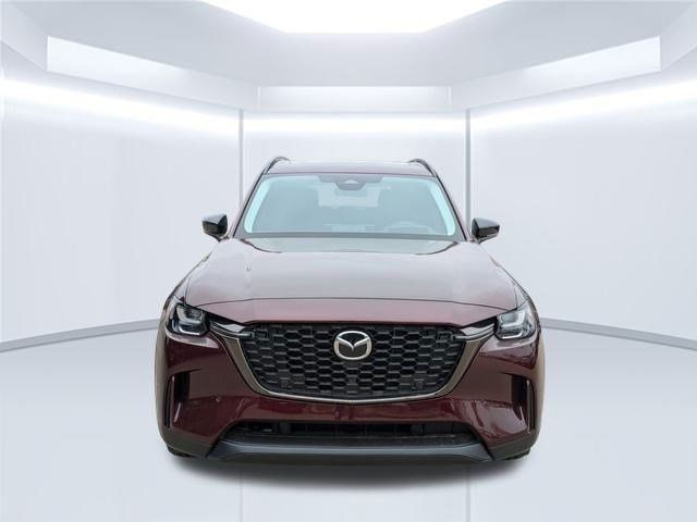 2025 Mazda CX-90 Premium Sport