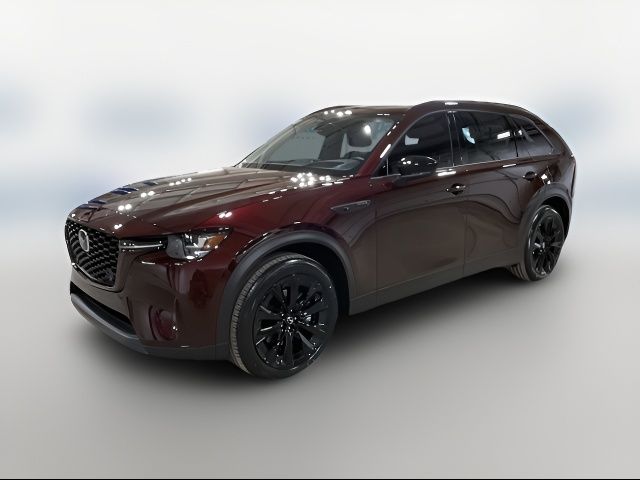 2025 Mazda CX-90 Premium Sport