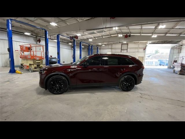 2025 Mazda CX-90 Premium Sport