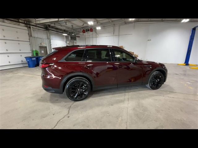 2025 Mazda CX-90 Premium Sport