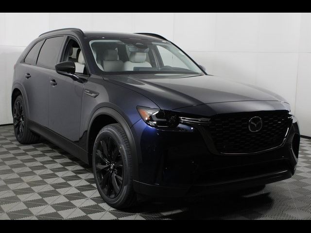 2025 Mazda CX-90 Premium Sport