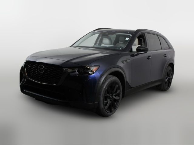 2025 Mazda CX-90 Premium Sport