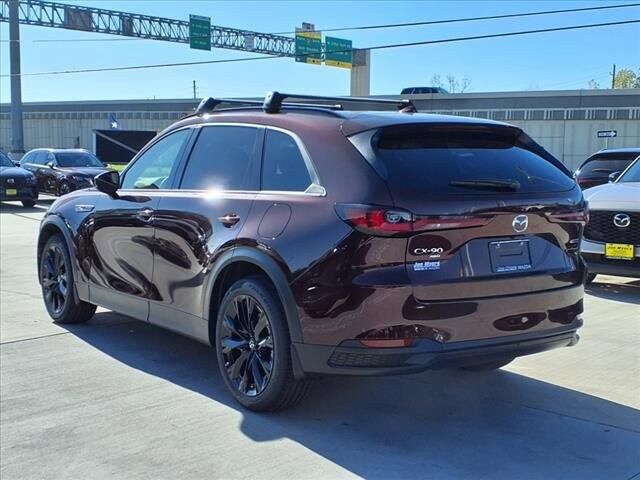 2025 Mazda CX-90 Premium Sport