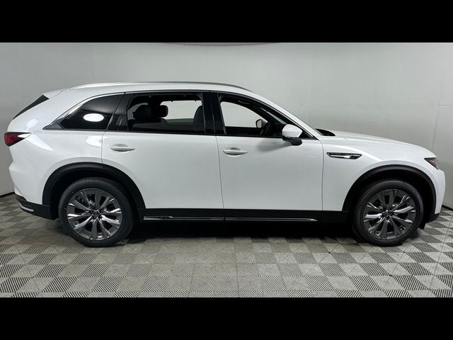 2025 Mazda CX-90 Premium Plus Package