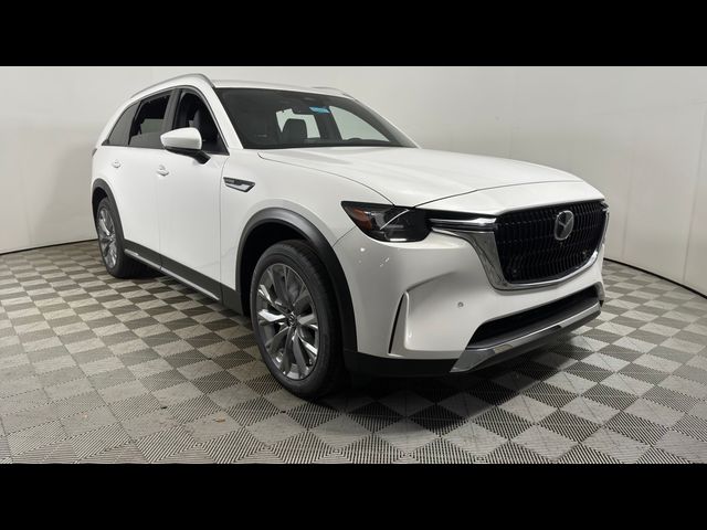 2025 Mazda CX-90 Premium Plus Package