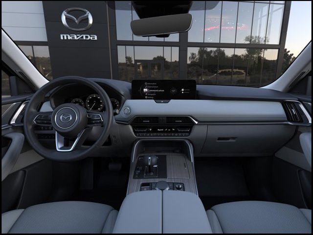 2025 Mazda CX-90 Premium Plus Package