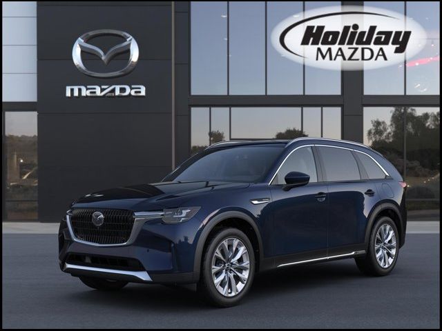 2025 Mazda CX-90 Premium Plus Package