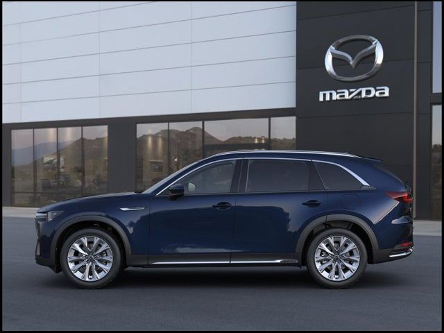 2025 Mazda CX-90 Premium Plus Package