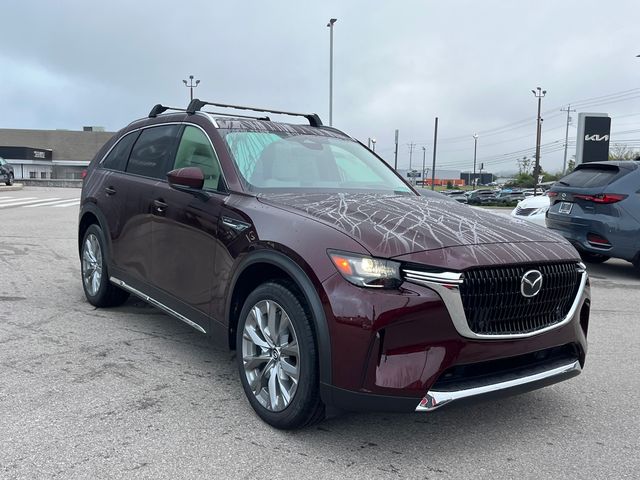 2025 Mazda CX-90 Premium Plus Package