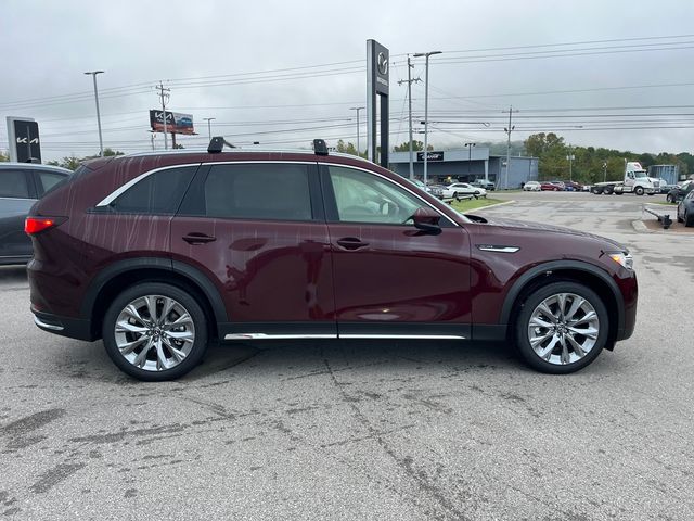 2025 Mazda CX-90 Premium Plus Package