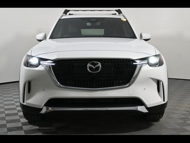 2025 Mazda CX-90 Premium Plus Package