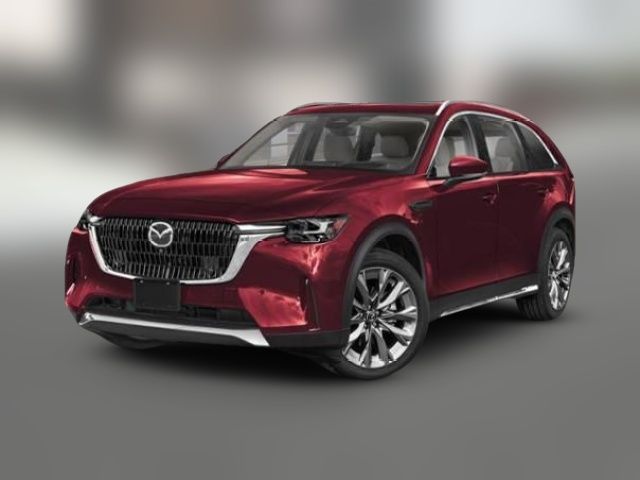 2025 Mazda CX-90 Premium Plus Package