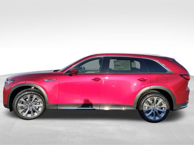 2025 Mazda CX-90 Premium Plus Package