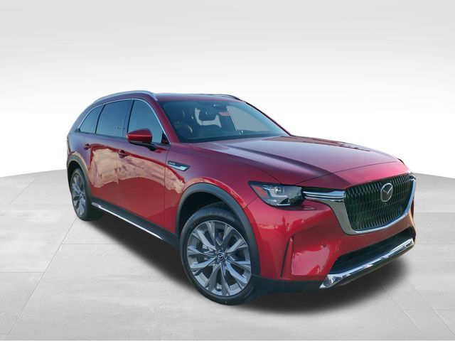 2025 Mazda CX-90 Premium Plus Package